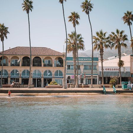 Hotel The Edgewater Avalon Exterior foto